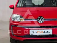 2021 Volkswagen Up