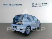 2021 Volkswagen Up