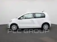 2021 Volkswagen Up
