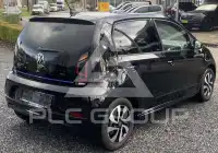 2021 Volkswagen Up