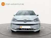 2021 Volkswagen Up