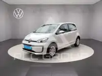 2021 Volkswagen Up