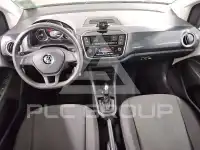 2021 Volkswagen Up
