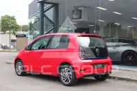2021 Volkswagen Up