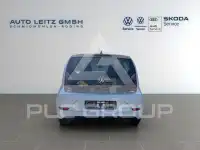 2021 Volkswagen Up
