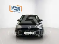 2021 Volkswagen Up