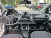 2021 Volkswagen Up