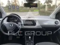 2021 Volkswagen Up
