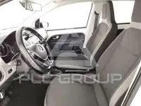 2021 Volkswagen Up
