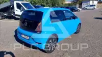 2021 Volkswagen Up