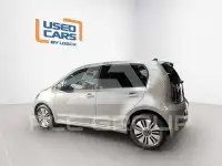 2021 Volkswagen Up