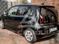 2021 Volkswagen Up