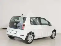 2021 Volkswagen Up