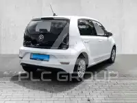 2021 Volkswagen Up