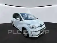2021 Volkswagen Up