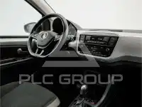2021 Volkswagen Up