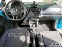 2021 Volkswagen Up
