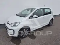 2021 Volkswagen Up