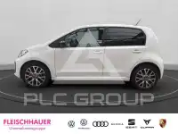 2021 Volkswagen Up