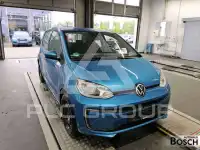2021 Volkswagen Up