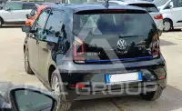 2021 Volkswagen Up