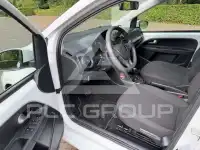 2021 Volkswagen Up