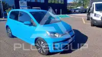 2021 Volkswagen Up