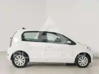 2021 Volkswagen Up