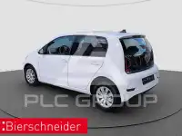 2021 Volkswagen Up