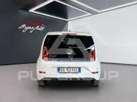 2021 Volkswagen Up