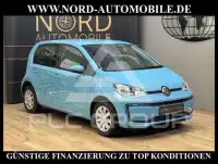 2021 Volkswagen Up