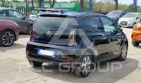 2021 Volkswagen Up