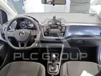 2021 Volkswagen Up