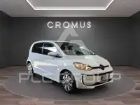 2021 Volkswagen Up