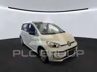 2021 Volkswagen Up