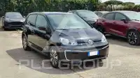2021 Volkswagen Up