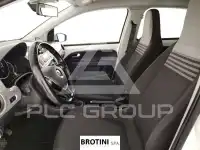 2021 Volkswagen Up