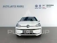 2021 Volkswagen Up