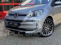 2021 Volkswagen Up