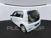 2021 Volkswagen Up