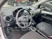 2021 Volkswagen Up