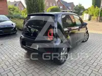 2021 Volkswagen Up
