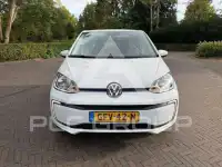 2021 Volkswagen Up