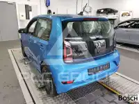 2021 Volkswagen Up