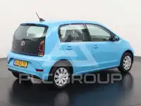 2021 Volkswagen Up