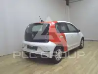 2021 Volkswagen Up