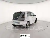2021 Volkswagen Up