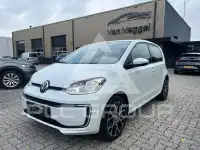 2021 Volkswagen Up