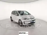 2021 Volkswagen Up