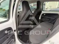 2021 Volkswagen Up